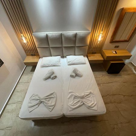 Rachoni Amazing Rooms And Maisonettes Скала-Рахониу Екстериор снимка